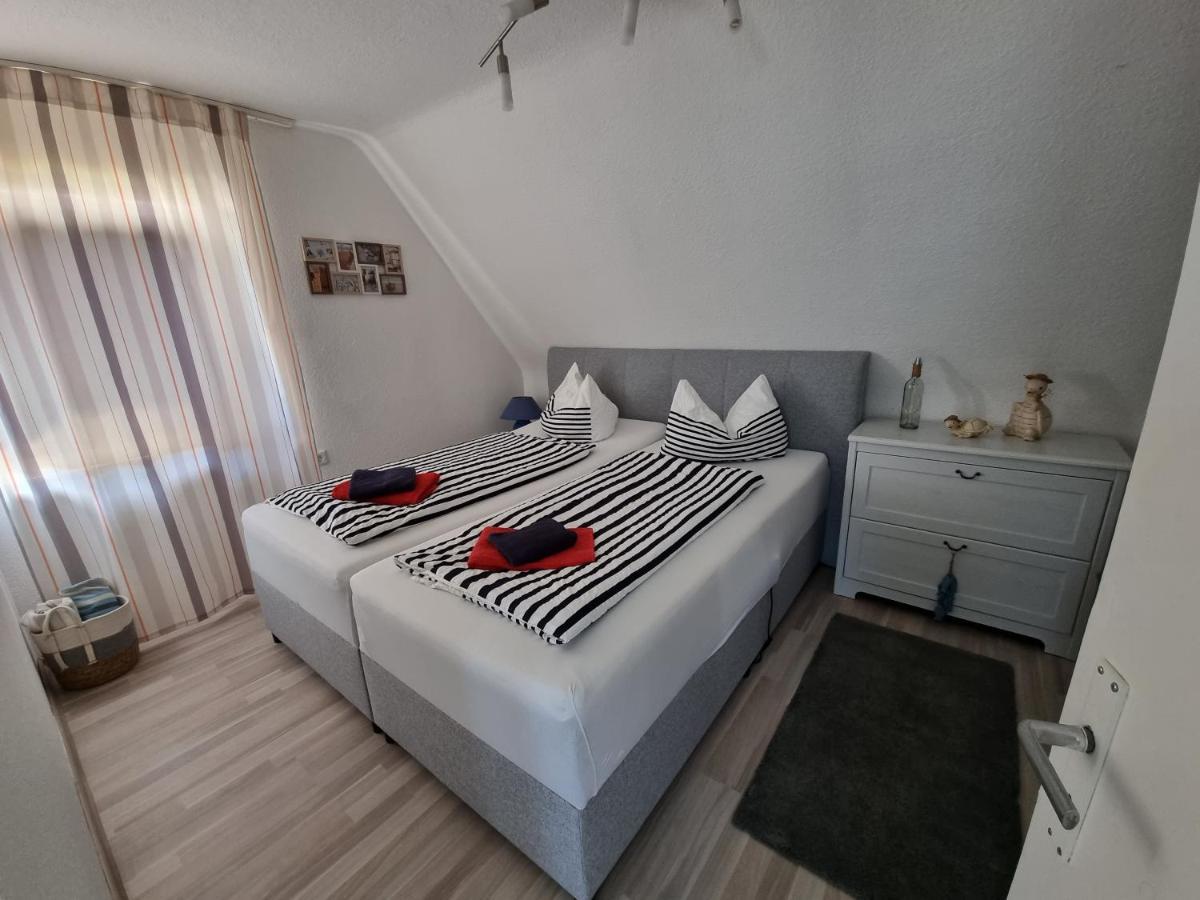 Ferienwohnung Soehreblick Wattenbach Exteriör bild